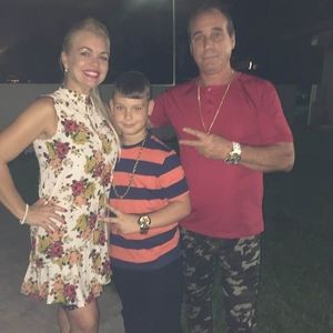 Meet your Posher, Roberto